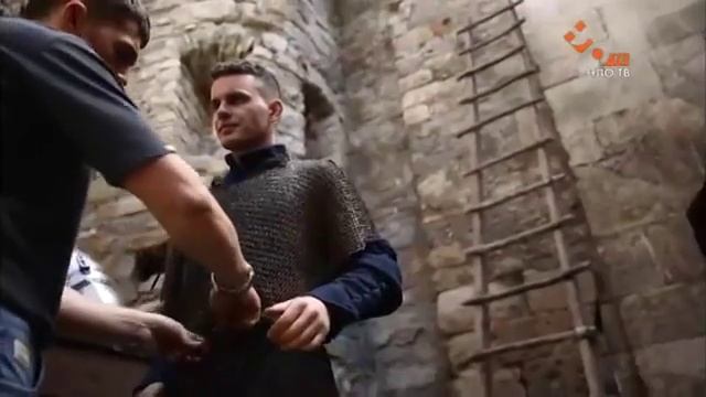 Средневековый Каменец-Подольский | Города смотреть онлайн