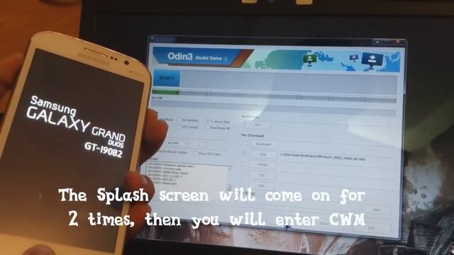 [ROOT] [ODIN] GT-i9082 4.2.2 Galaxy Grand смотреть онлайн