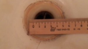 Как купить пробку для ванной