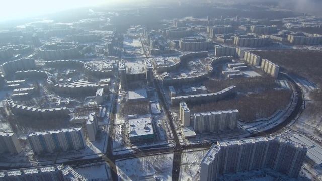 Yasenevo 360 4k смотреть онлайн