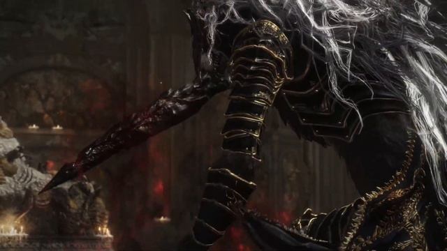 Maliketh, The Black Blade: Elden Ring's Most Tragic Character смотреть онлайн