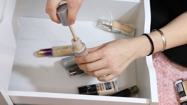 FOUNDATION DECLUTTER 2019 смотреть онлайн