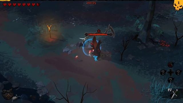 An Ankou - Official Reveal Trailer смотреть онлайн