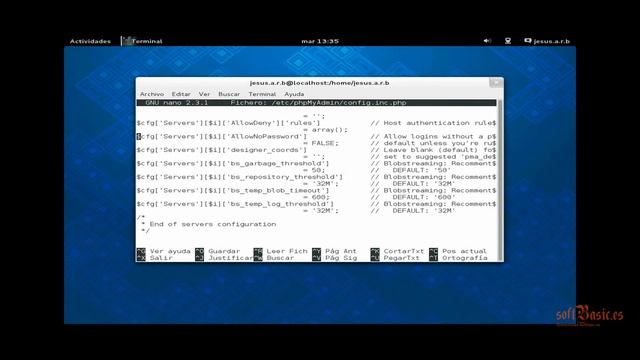 instalación de Apache, php, mysql phpmyadmin, php mysql смотреть онлайн