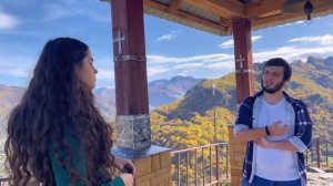 Топ мест Карачаево-Черкесии