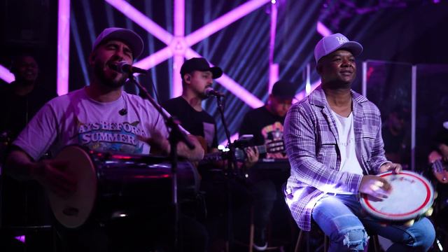 Sem Abuso - Me Apaixonei Pela Pessoa Errada/Mega Star/Desliga e Vem/Telegrama #PlaylistSemAbuso смотреть онлайн