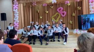 Сценка учителям! Последний звонок 2021!