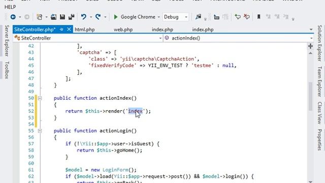 PHP Advance Lecture1 смотреть онлайн