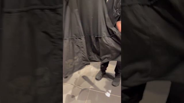 Авангардная марка Rundholz: капсулы со скидкой 30% и 50%. Модели и сочетания показывает Гуля. смотреть онлайн