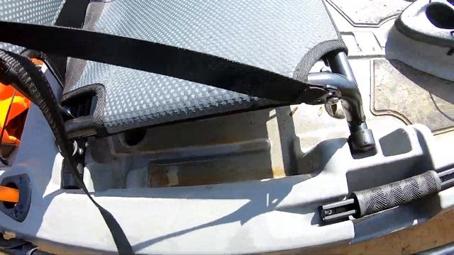 Native Watercraft Falcon 11 “Full Walkthrough” смотреть онлайн