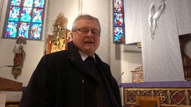 Fastentuch Waidhofen an der Ybbs смотреть онлайн