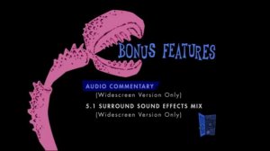 Monsters Inc. 2002 DVD Menu Walkthrough (2009 Reprint)