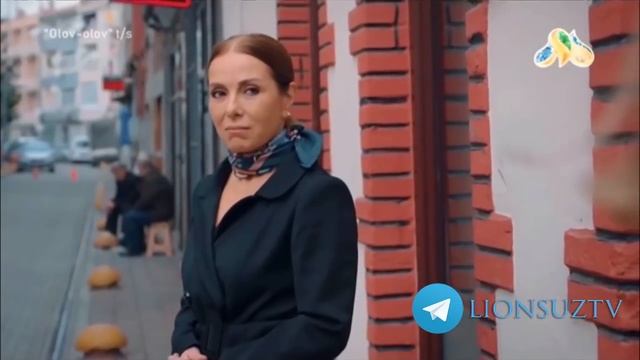 OLOV OLOV 31 QISM TURK SERIALI UZBEK TILIDA | ОЛОВ ОЛОВ 31 КИСМ УЗБЕК ТИЛИДА смотреть онлайн