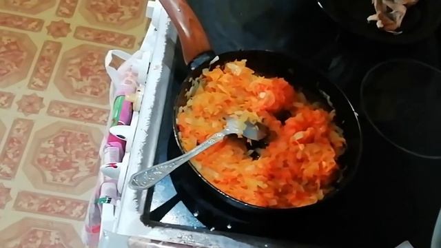Готовлю рыбу по маринадом. смотреть онлайн