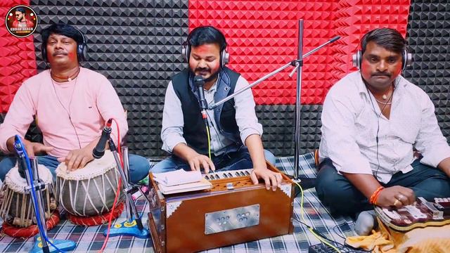 जीजा मिस देले गलिया | Jija Mis Dele Galiya | Kumar Akash | New Holi Viral Song 2024 | Live Song смотреть онлайн