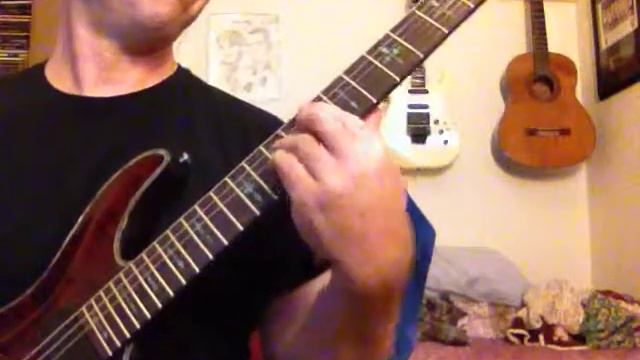 Paulie does Big Data - Dangerous смотреть онлайн