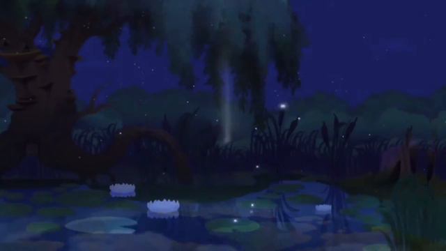 Лунтик- Рождение Лунтика смотреть онлайн