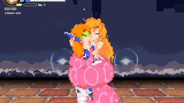 Echidna Wars DX lamia vore смотреть онлайн