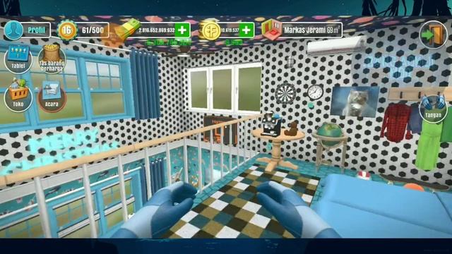 New Updated Version | HOUSE FLIPPER MOD APK V1.302 смотреть онлайн