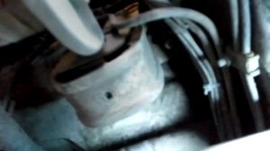 "ГТ" Причина плохого включения/выключения передач на ВАЗ 2108-2115, Калина,...