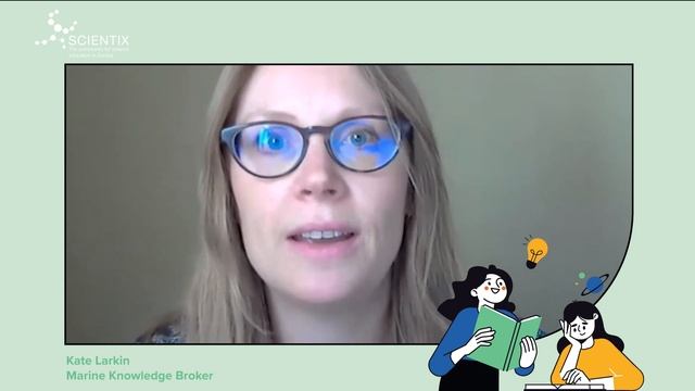 Scientix - How can teachers and parents support their students and children to pursue STEM careers смотреть онлайн