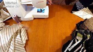 Что сделать из 7 старых свитеров. Вторая жизнь старых вещей