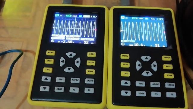 Изменения входного трансформатора на пермаллое 1:3:3 без шунта в режиме 1:6 смотреть онлайн