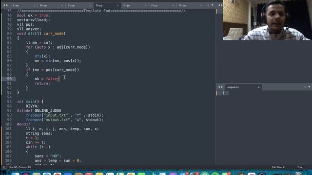Codeforces Round 756(Div-3) Solutions || Problems A,B,C,D,E1,E2 and F смотреть онлайн