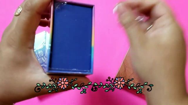 Unboxing New Tarot Decks. Kickstarter Exclusive from Fable Den. смотреть онлайн