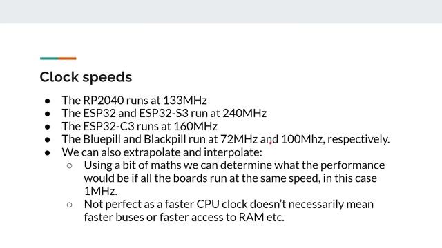 Arm vs RISC-V? Which One Is The Most Efficient? смотреть онлайн