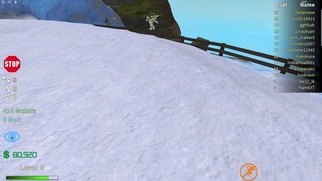 Ай, больно в ноге!!! Broken Bones IV Roblox смотреть онлайн
