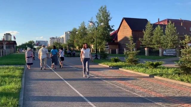 ИНТЕРЕСНЫЕ МЕСТА ОРЕНБУРГА.НАЦИОНАЛЬНАЯ ДЕРЕВНЯ смотреть онлайн