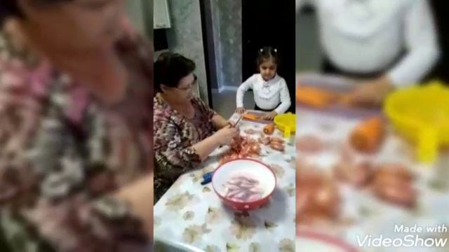 День бабушек и дедушек ч2.mp4 смотреть онлайн