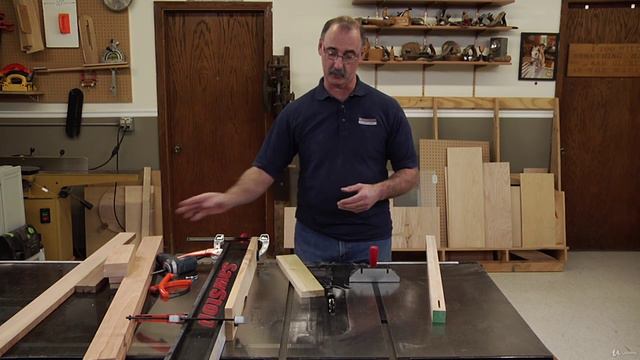4. Joinery. смотреть онлайн