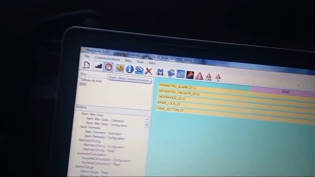 activation toutes les options cachées dacia إدخل كول خبايا سيارة داسيا смотреть онлайн