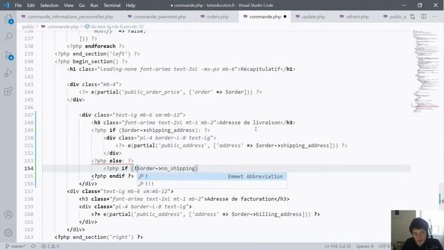 [PSF Live 56] Reprise des lives — Site e-commerce en PHP смотреть онлайн