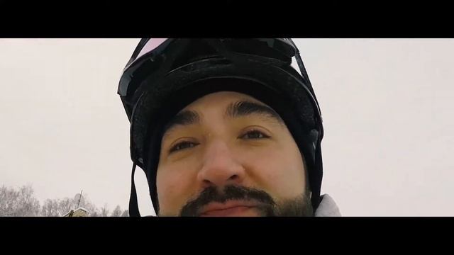 Влог #2 | Абзаково 2021 | Разрядился Go Pro | Наше мнение о бугельных подъёмниках | ШАЛИ МАСТО смотреть онлайн