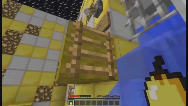 Minecraft- Прохождение карт (Adventure Time 1)Часть 1 смотреть онлайн