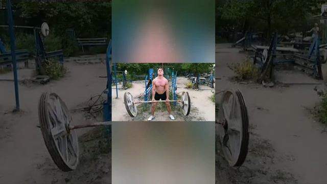 Поднял больше тонны смотреть онлайн