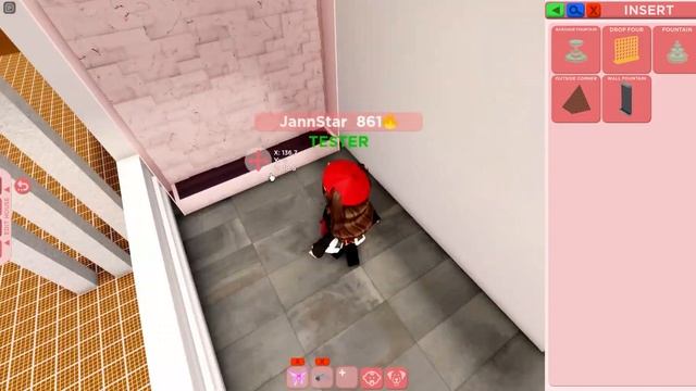 I Renovated The Haunted House In Club Roblox! Haunted To Soft Aesthetic Modern Home Speed Build RBL