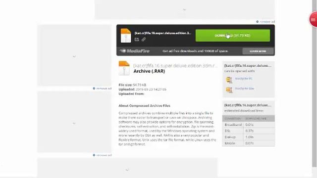 FIFA 16 DELUXE EDITION FREE DOWNLOAD смотреть онлайн