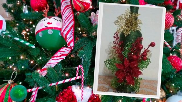 IDEAS DE DECORACIÓN DE BOTELLAS DE NAVIDAD 2023 DECORAÇÃO DE NATAL 2023 CHRISTMAS HOME 2023 смотреть онлайн