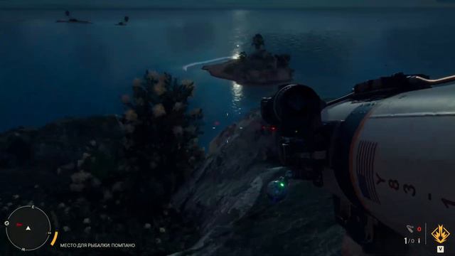 Far Cry 6 прохождение на русском.Пистолет-пулемёт ГЕРОЙСКАЯ СМЕРТЬ . смотреть онлайн