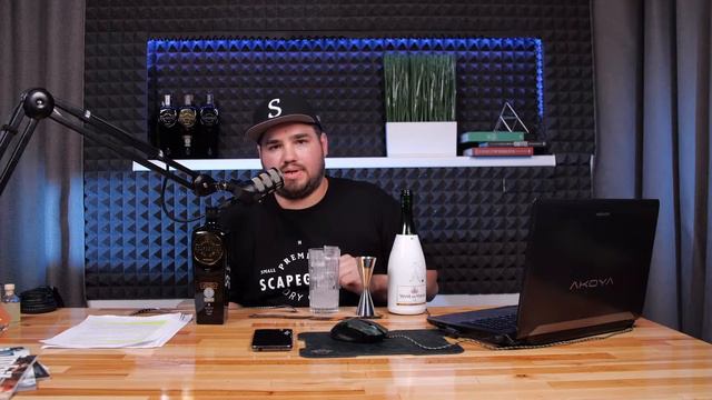 Re.BuildǀLive Cocktails – G&T 2.0