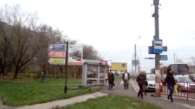 НН Казанское шоссе, 6 смотреть онлайн