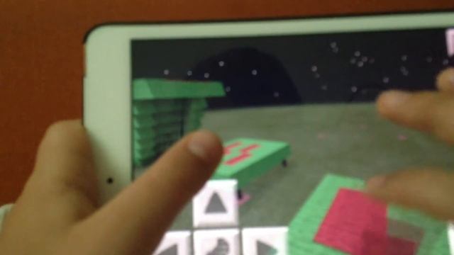 3 хитрости в Майнкрафт пе 0.14.0 0.14.1 0.14.2 0.14.3 смотреть онлайн