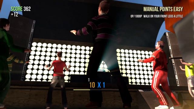 Can you get to Deadmau5 in Goat Simulator from spawn? смотреть онлайн