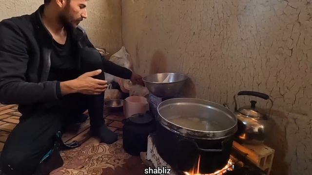 Nomadic Life 