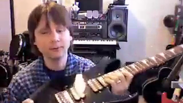 Ibanez Mikro Guitar Review - GRGM21