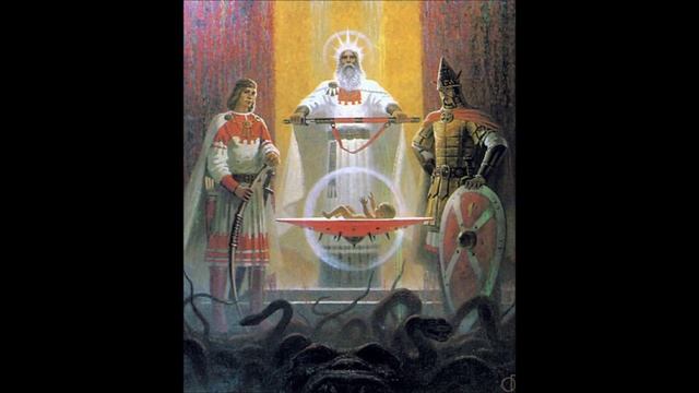 ВЕЧЕ-РАТИБОР. смотреть онлайн